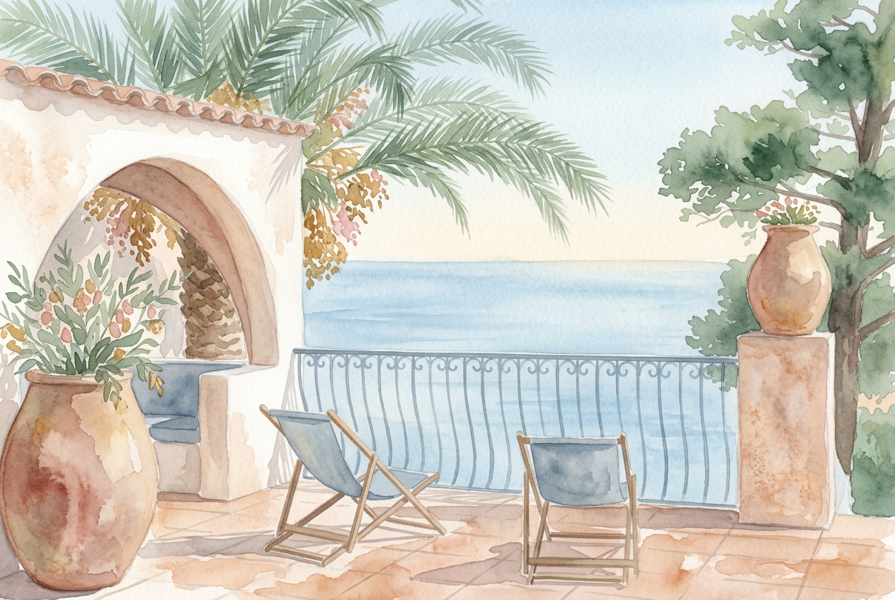 Hôtel Stella Mare